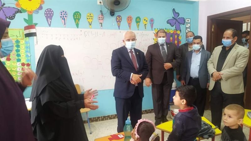 نائب وزير التعليم