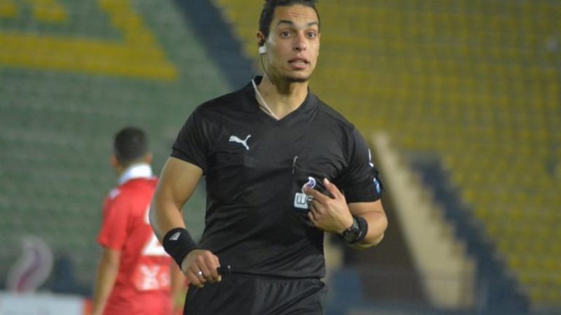 حمادة القلاوي، فيتو