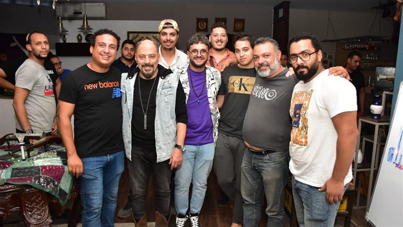  نجوم مربع برمودة