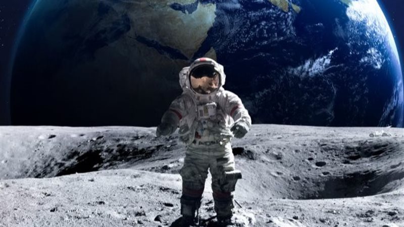 الفضاء 