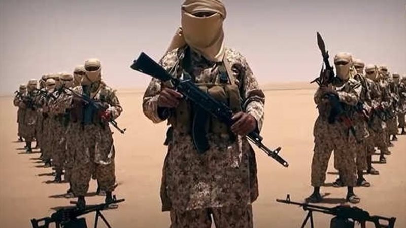 الميلشيات في اليمن