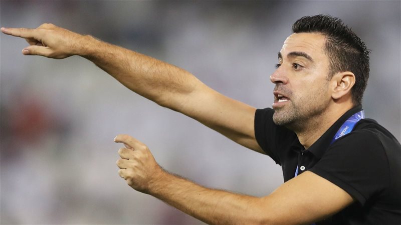 تشافي
