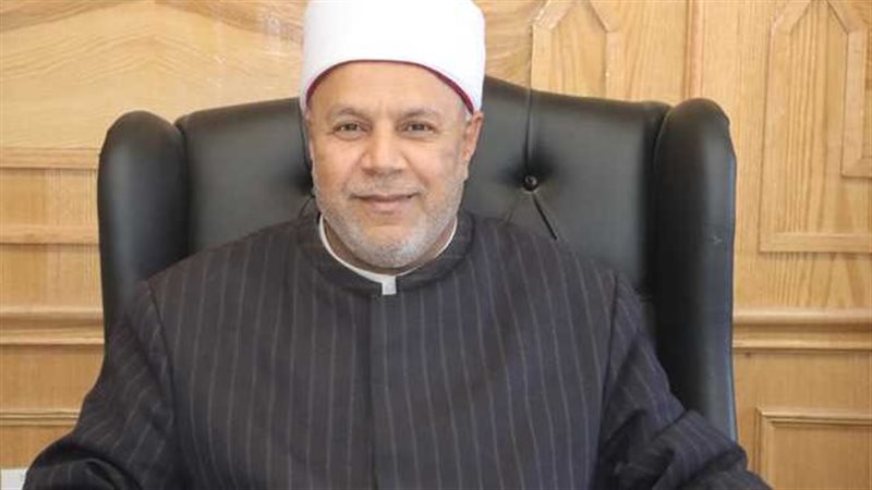 الدكتور محمد أبو