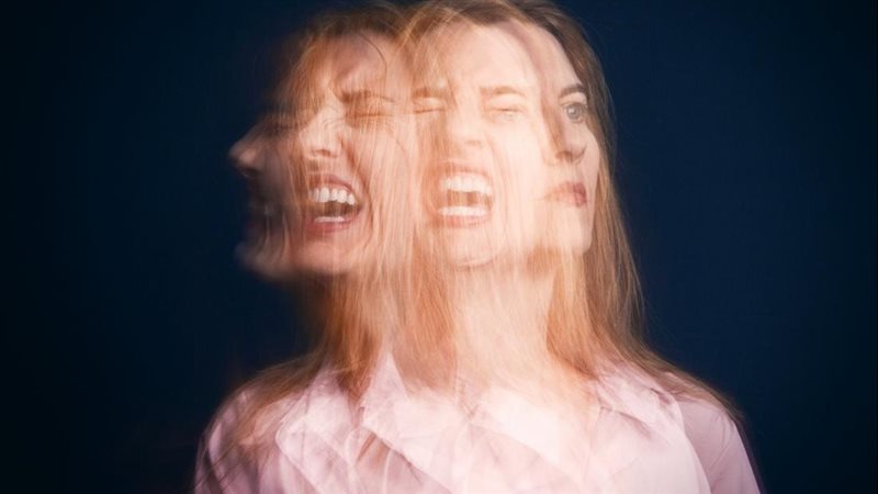 اعراض مرض ثنائي القطب