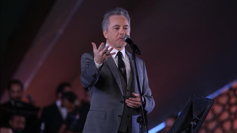 مروان خوري 