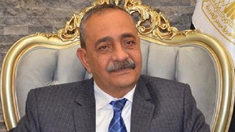  إسماعيل العطار وكيل
