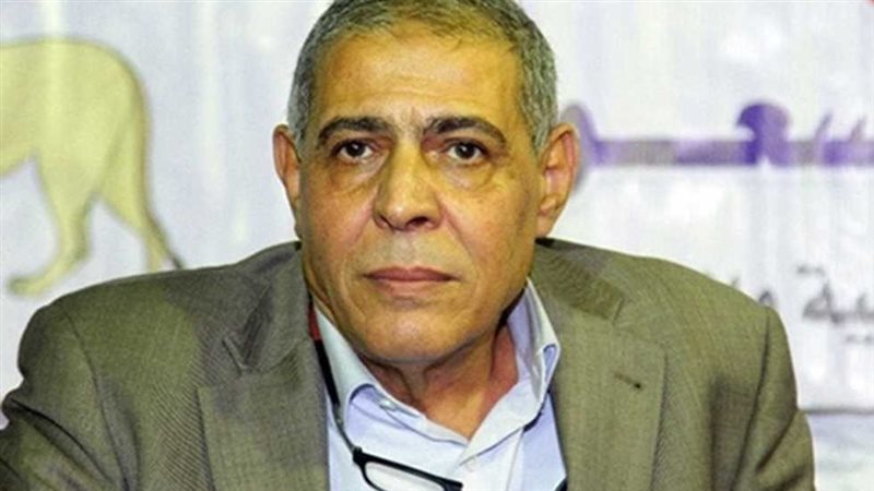 أمين مسعود