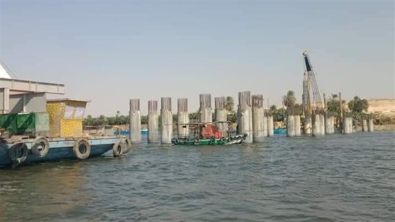 مشروع محور الفشن