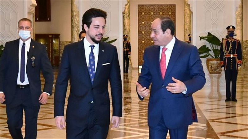 الرئيس عبد الفتاح