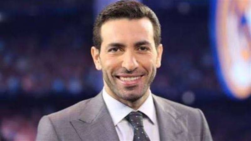محمد أبوتريكة