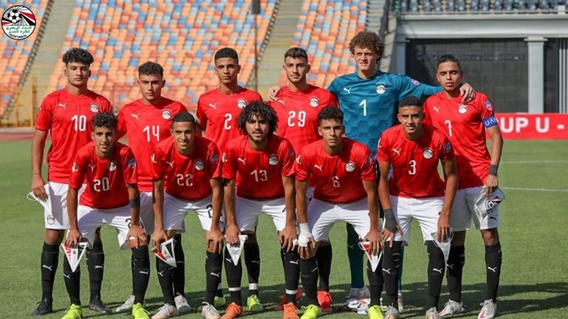 منتخب الشباب 