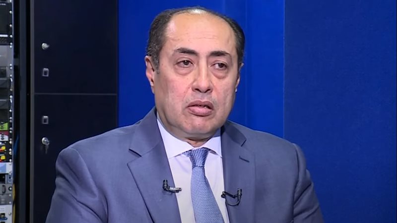 حسام زكي