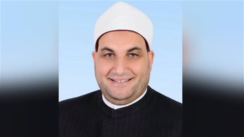 الشيخ أحمد تركي من
