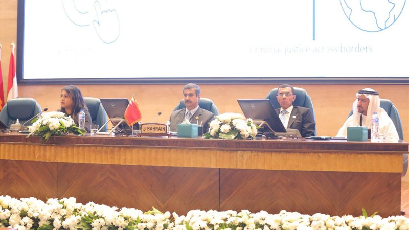  فعَاليَات مؤتمر