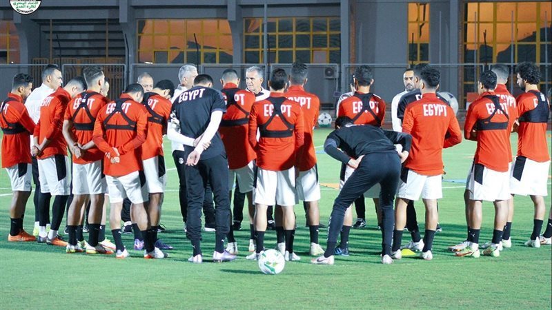 منتخب مصر