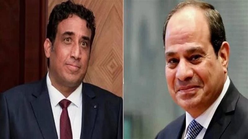 الرئيس عبد الفتاح