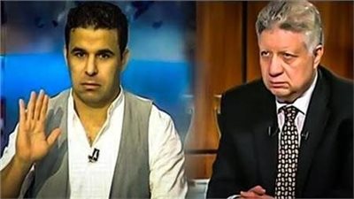 15 نوفمبر.. النطق بالحكم على مرتضى منصور وخالد الغندور في 4 دعاوى قضائية