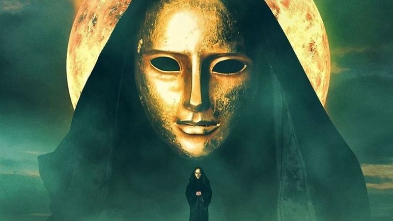 فيلم الكاهن