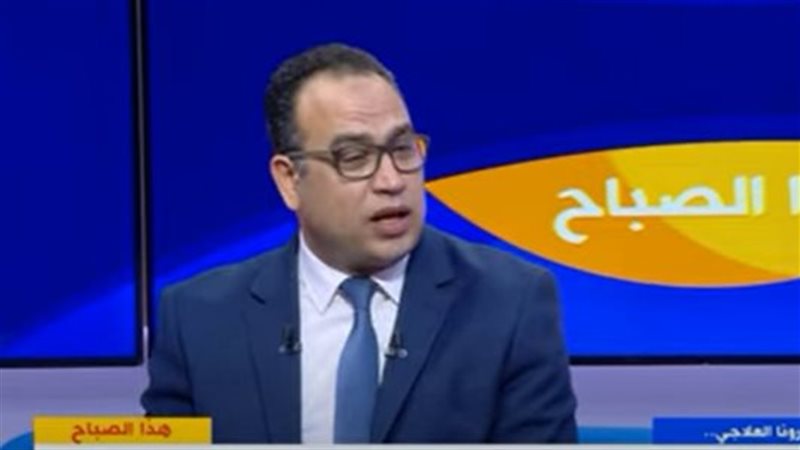 الدكتور أيمن الشبيني،