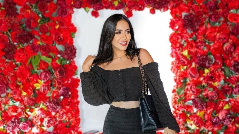 رنا السحيمي