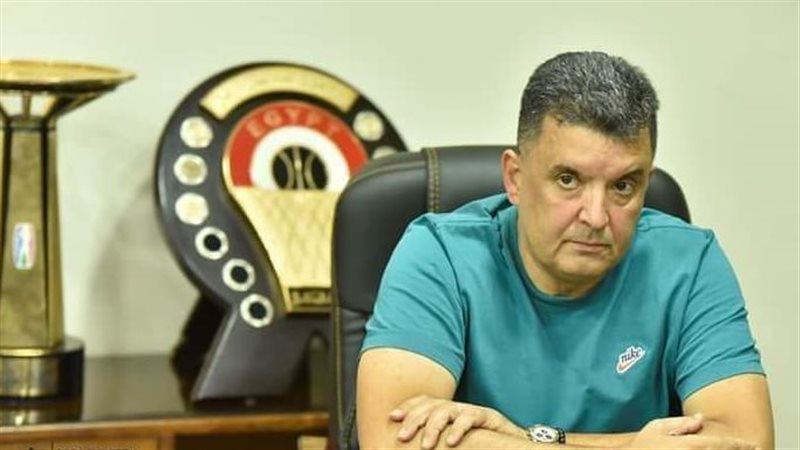 مدرب الزمالك