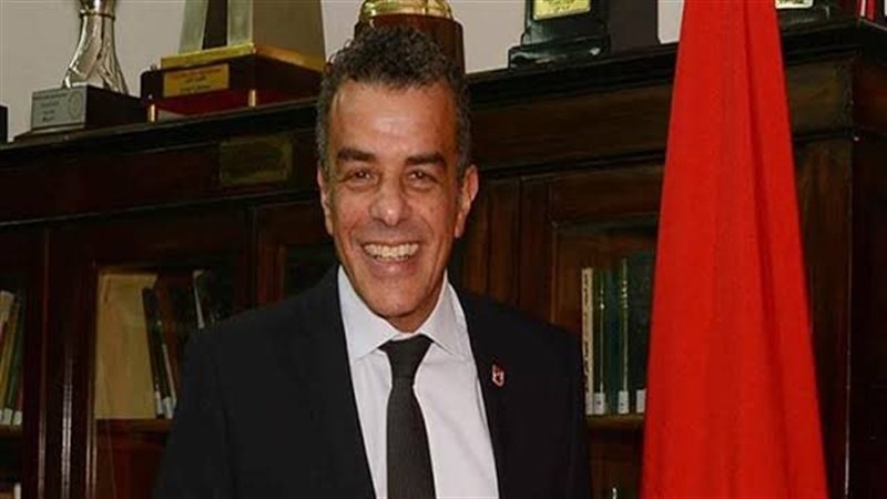 خالد مرتجى
