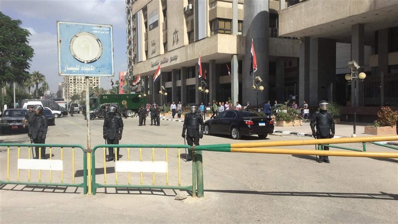 جنايات المنصورة ارشيفية