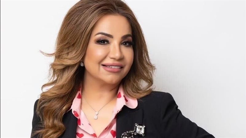 الإعلامية بروين 