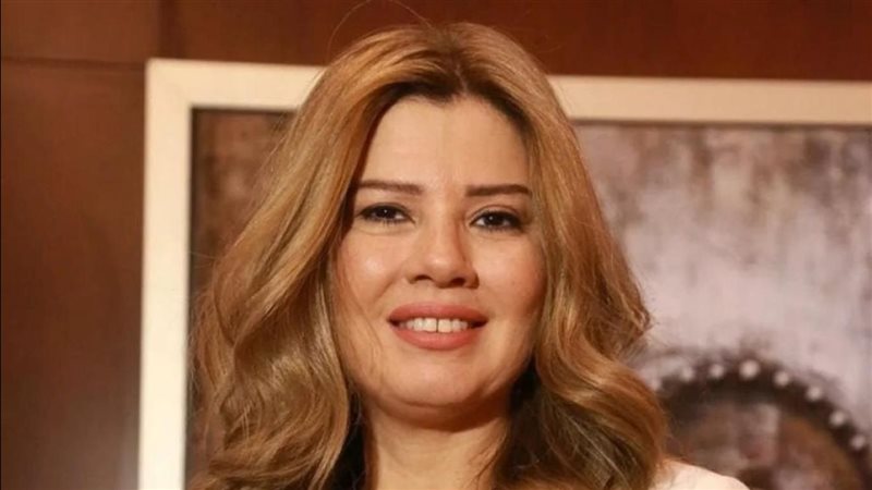 رانيا فريد شوقي