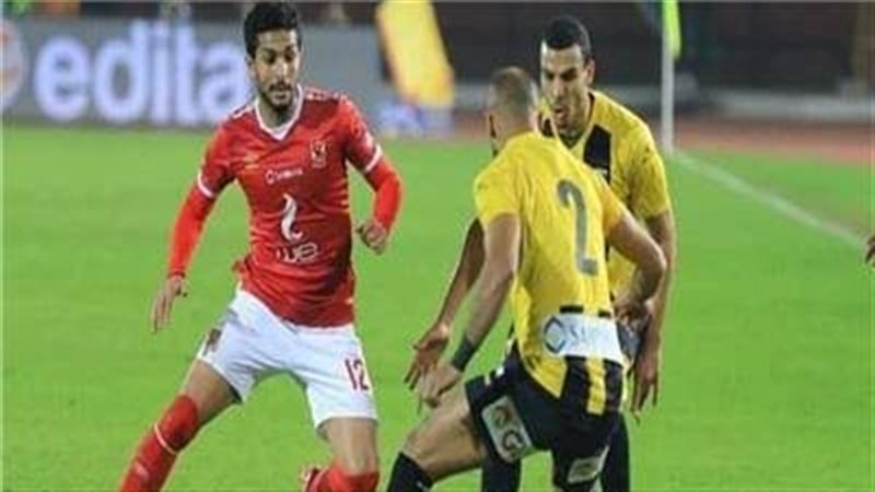 المقاولون والأهلي