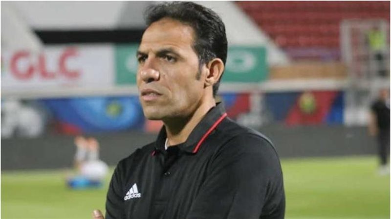 محمد حليم المدير