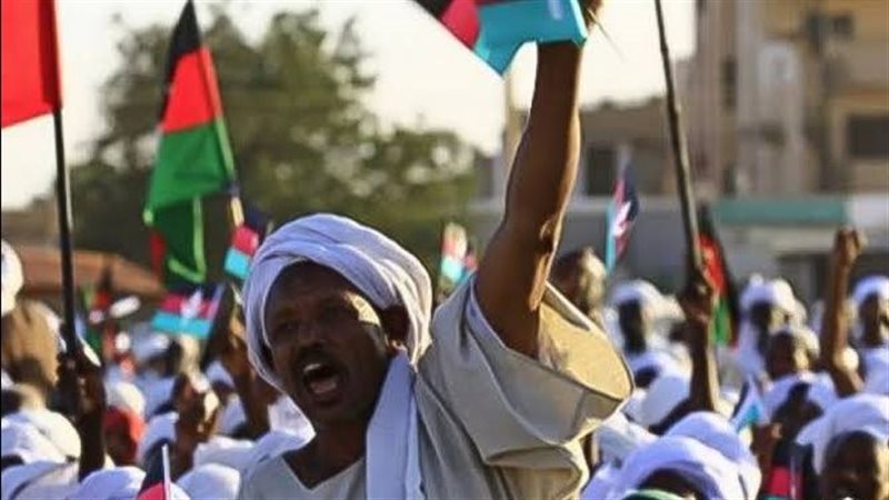 إخوان السودان
