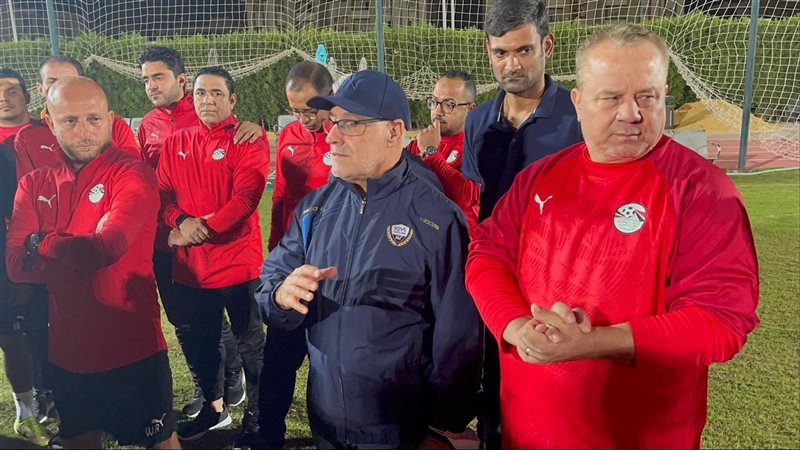 المنتخب الأولمبي