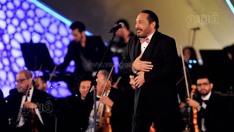 علي الحجار