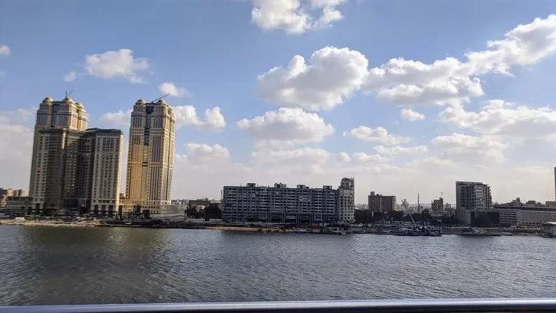 حالة الطقس 