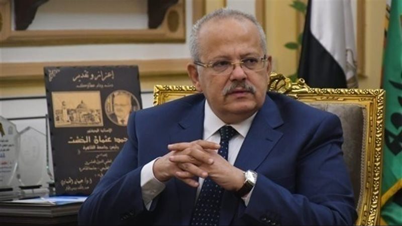 الدكتور محمد عثمان