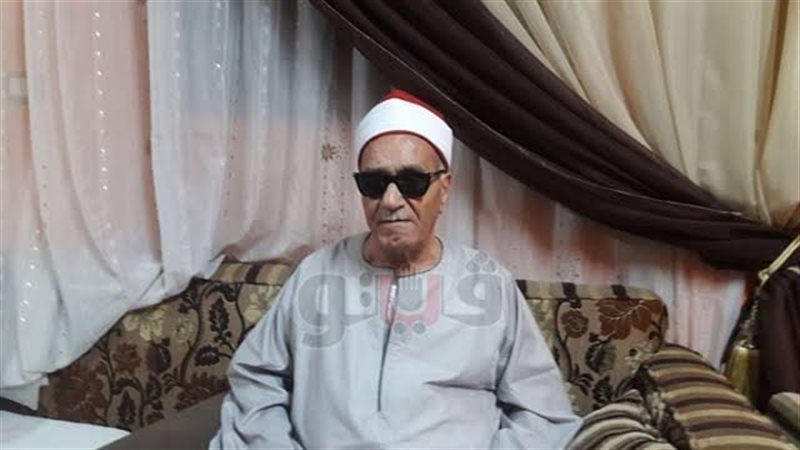الشيخ محمد سلامة