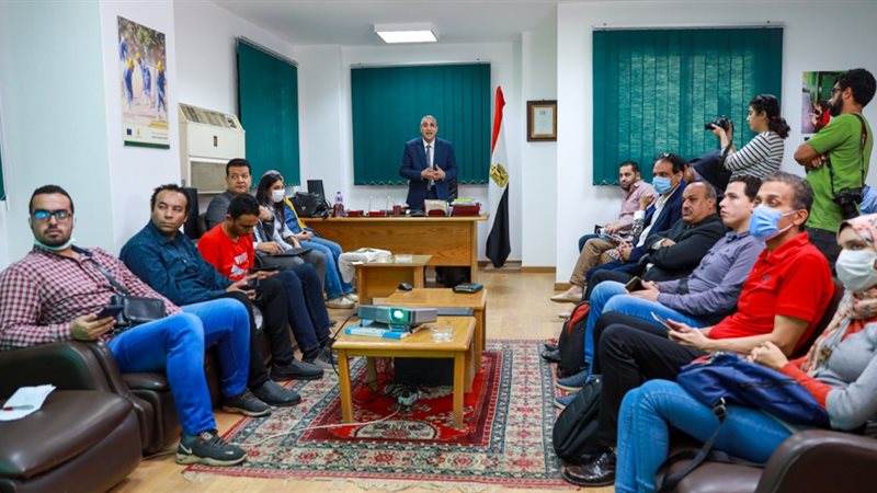 جهاز تنمية المشروعات