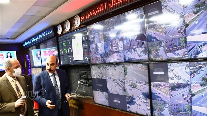 اللواء أشرف عطية