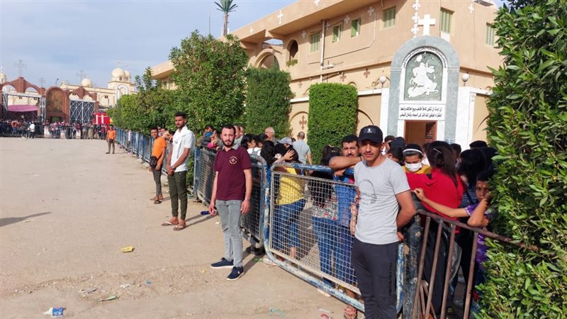 الرزيقات