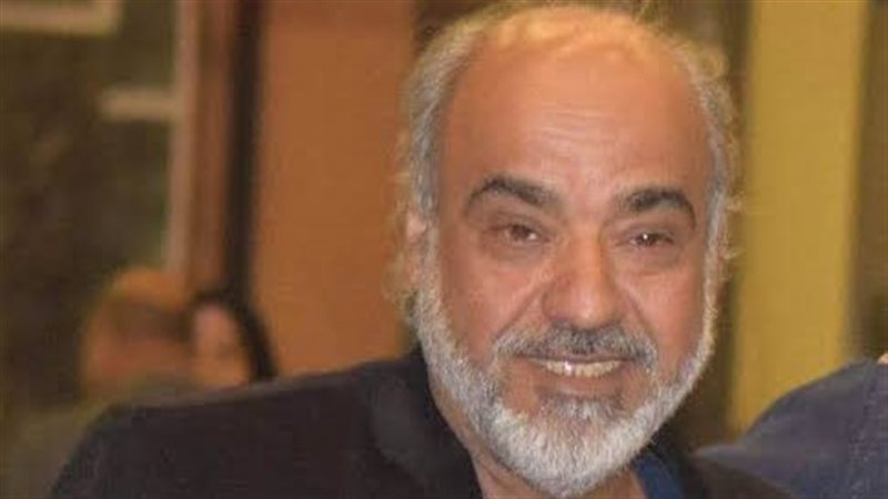المخرج العراقي إبراهيم