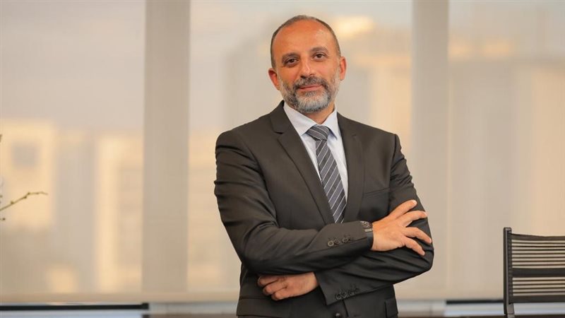 المهندس حسام المعداوي