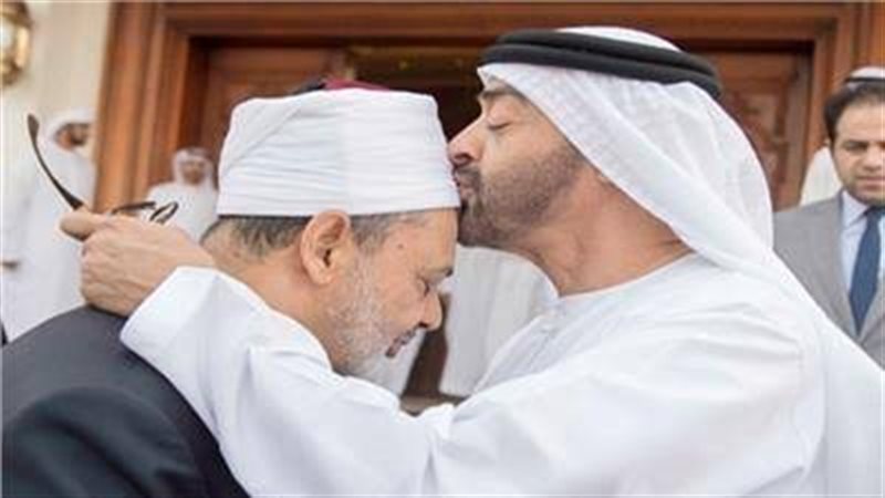 الدكتور أحمد الطيب