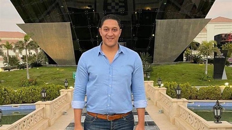 أحمد السعداوي