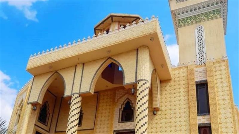 مسجد التقوى 