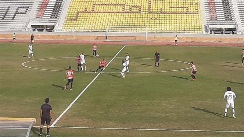 دوري القسم الثاني