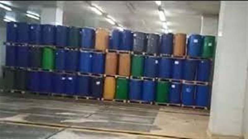 مستلزمات إنتاج عصائر