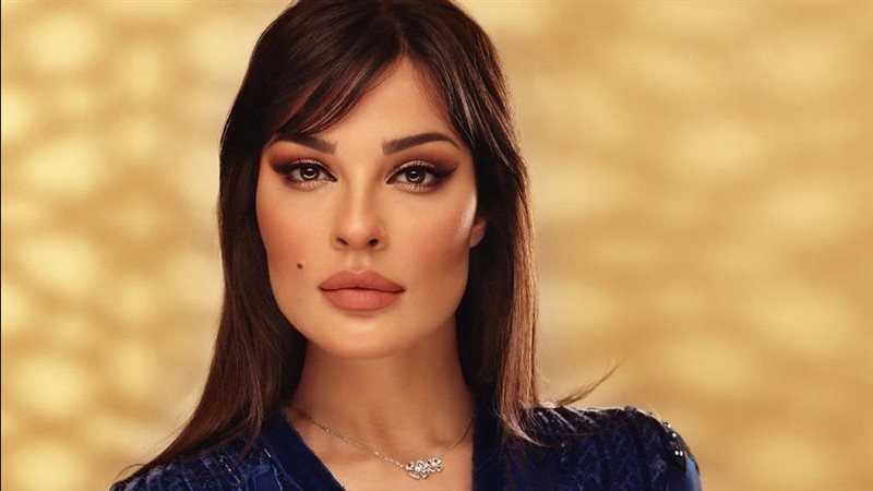 نادين نجيم، فيتو