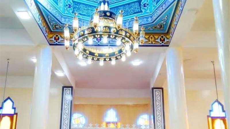 مسجد التقوى 