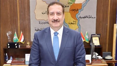 3 دفعة واحدة أحدهم الأولى على الجمهورية، ماذا قال محافظ المنوفية لأوائل الثانوية العامة من أبناء المحافظة